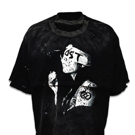 LOST T-SHIRT