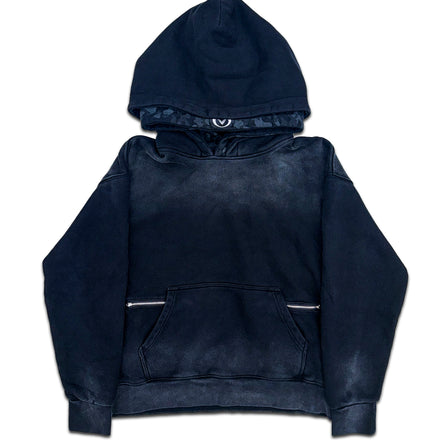 VEILED HOODIE
